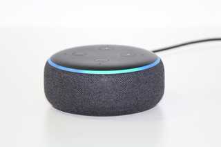 Echo Dot 3ª Geração Smart Fala com Alexa Wi-fi Amazon Bivolt