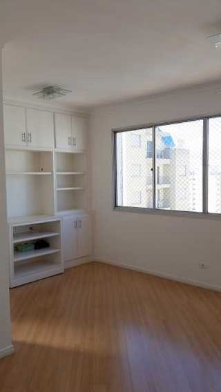 Apartamento com 2 Dorms em São Paulo - Vila Mascote por 500 Mil