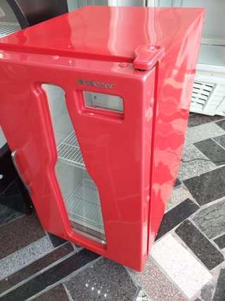 Refrigerador de Bebidas Cervejeira 120l Gelopar Grba-120