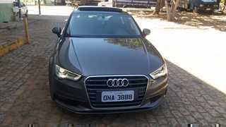 Lindo Audi A3 Ambition 1.8 Particular