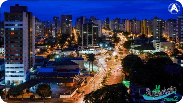 Zanoniprev Previdência Privada Centro, Londrina - Maringá - Curitiba