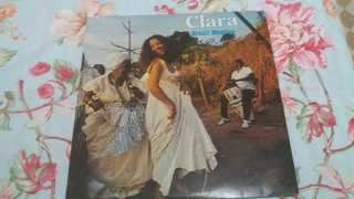 Clara Nunes - Lp Vinil - 1978