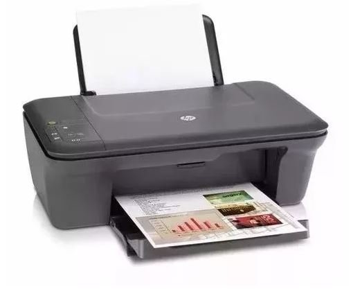 Hp deskjet 3050 как копировать