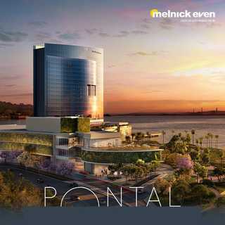 Novo Hotel Pontal