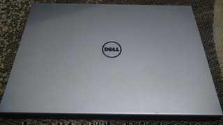 Notebook Dell I15 3542 A30 Intel I5 Prata