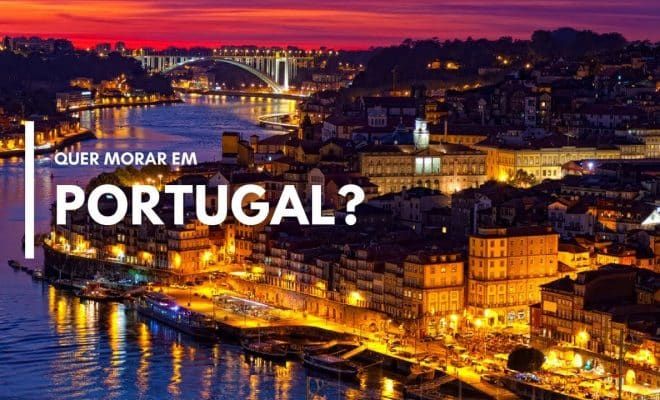 Guia De Como Morar Em Portugal Pontonet Desapega 6059