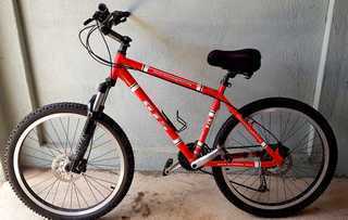 Vende-se Bicicleta Gts m3 Kit Shimano Alivio Completo ótimo Preço