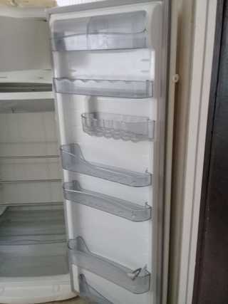 Refrigerador Consul 360lt