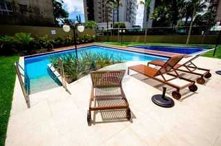 Apartamento com 3 Dorms em Jaboatão dos Guararapes - Piedade por 935.000,00 à Venda