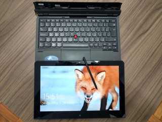 Ultrabook Lenovo T440 Conversível para Tablet