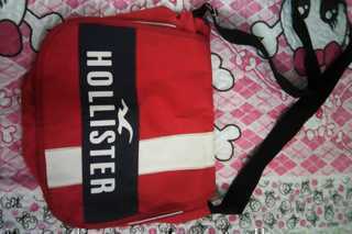 Bolsa Hollister