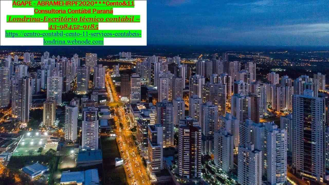 Assessoria Glebapalhano Londrina Contabilidade e Imposto de Renda à D