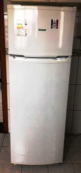 Refrigerador Consul Crd 36gb – 334 L – Semi-nova
