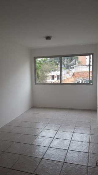 Apartamento com 2 Dorms em São Paulo - Vila Mascote por 1.2 Mil