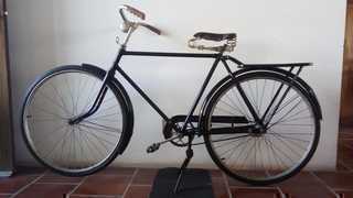 Bike Philips Anos 50