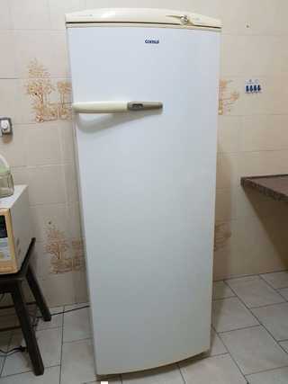 Refrigerador Consul 360l Degelo Seco 220v