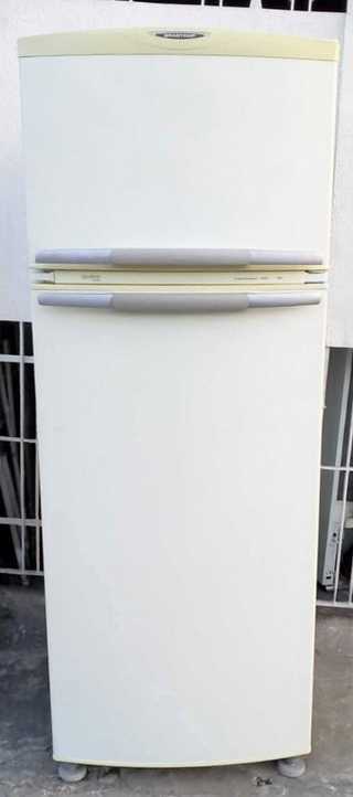 Geladeira e Refrigerador Brastemp Duplex 470 Litros Brd47b