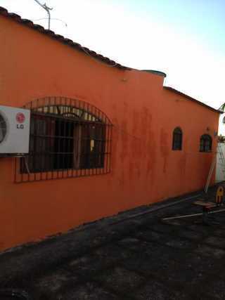 Casa no Centro de Itaguai Proximo a Eterj