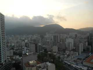 Alugo Apt. Vista Maravilhosa 3 Quartos Botafogo