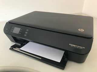 Impressora Hp Deskjet Ink Advantage 3546 (wireless)
