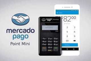 Maquininha Point Mini - a Máquina de Cartão do Mercado 