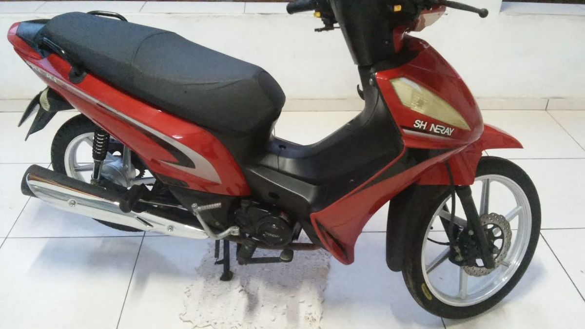 50cc bike olx