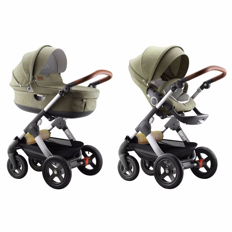 stokke trailz de