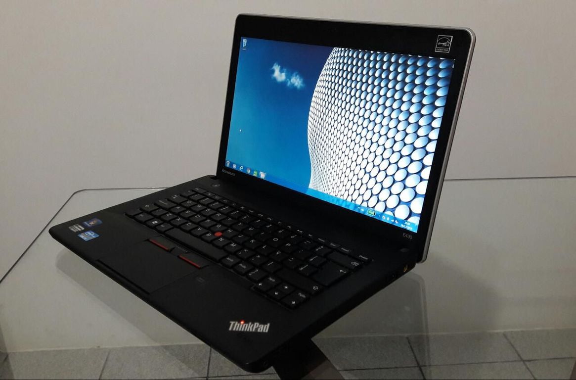 無線LAN搭載ampnbspLenovo ThinkPad E430 Core i5 8GB HDD500GB ...