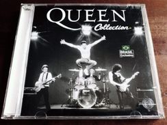 CD Queen Collection 1, Conjunto Queen