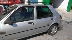 Ford Fiesta Hatch Class 1.0 MPI 4p 1999