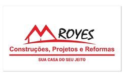 Mroyes Construções e Reformas