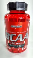 Bcaa Top 4:1:1 120cps Integralmedica