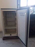 Freezer Compacto 100 Consul