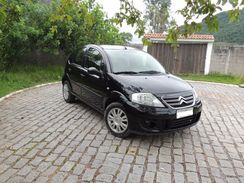 Citroen C3 2011