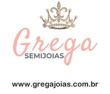 Semi Joias Finas Antialérgicas Comprar Semi Joias Folheadas Grega