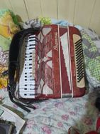 Vendo Acordeon