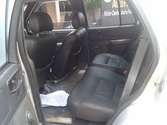 Vendo ou Troco por Empilhadeira Blazer V6 Ano 2000