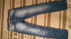 Calça Jeans Semi Nova