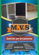 Mvs Persianas