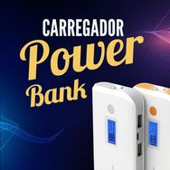 Carregador Super Forte