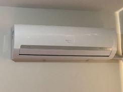 Ar Condicionado Split 18.000 Btus Springer/midea