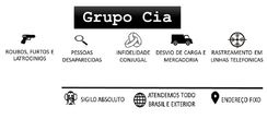 Grupo Cia Investigações