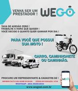 Wego Soluções Logísticas