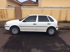 Gol 1.0 Completo (menos Vidro)