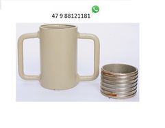 Rosca Caneca Kit P Escora Metalica à Venda em Barro Alto