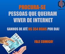 Os Segredos da Internet