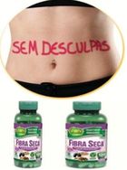 Seca Barriga em Capsulas