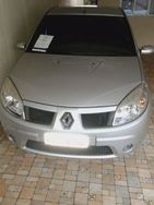 Renault Sandero 1.6 8v