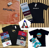 Camiseta Rip Curl Atacado