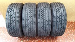 Pneu 235/60r16 Goodyaer Wrangler Suv